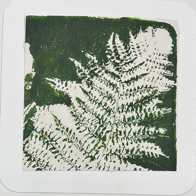 25/11/2025
Gelli Printing