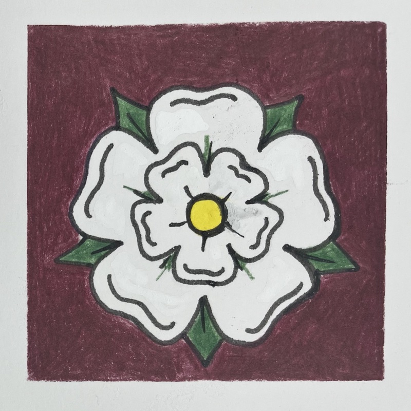 13/01/26
Yorkshire Rose