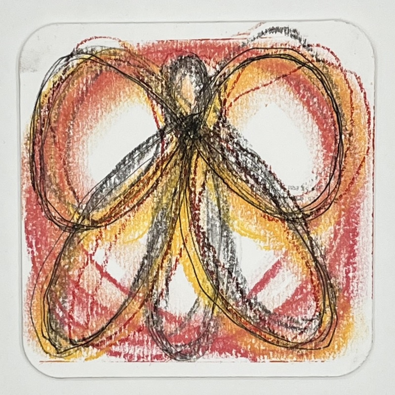 30/09/25
Experimental Drawing